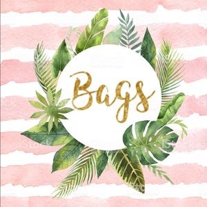 Purses, totes, clutches, wristlets